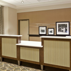 Hampton Inn & Suites Minneapolis / Downtown thumbnail 19