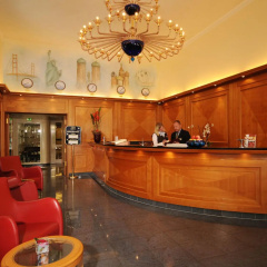 Hotel Torbrau - Bild 2
