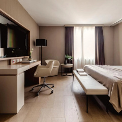Hotel Cristoforo Colombo – Preferred Hotels & Resorts - Bild 5