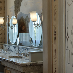 Villa Olmi Firenze - Bild 23