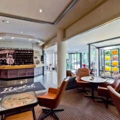 Arthotel ANA Neotel, Trademark Collection by Wyndham - Bild 17