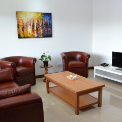 The Old School Self Catering thumbnail 2
