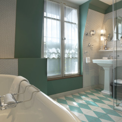Hotel Bachaumont - Bild 9