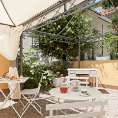 Hotel Infinito - Bild 21