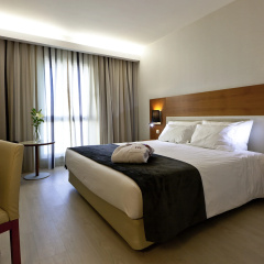 Mercure Lisboa Hotel - Bild 3