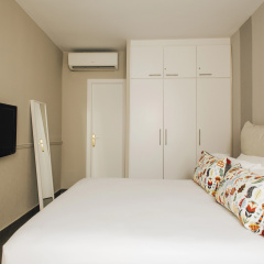Barcelona Apartment Val - Bild 6