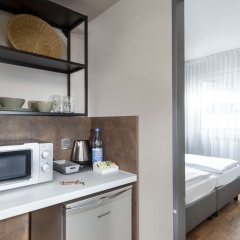 Sorat Hotel Berlin - Bild 23