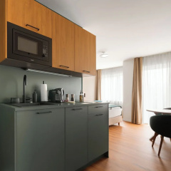 Limehome Braunschweig Kaiserstraße - Bild 15