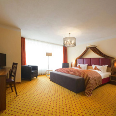 Hotel Sonne - Bild 4