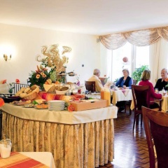 Hotel Birkenstern - Bild 19