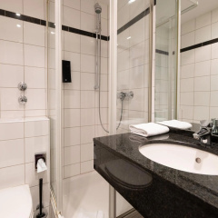 Hotel Medo Köln - Bild 9