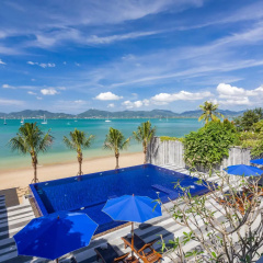 X10 Seaview Suites Panwa Beach thumbnail 25