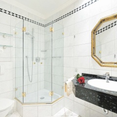 Hotel Residenz Am Rosengarten - Bild 8
