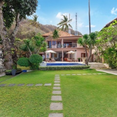 Villa Pantai by Villa Finder - Bild 17