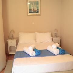 Villa Dimitra in Daratsos, Greece from 601$, photos, reviews - zenhotels.com photo 19