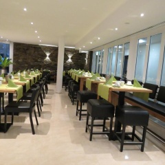 Comfor Hotel Ulm City - Bild 18