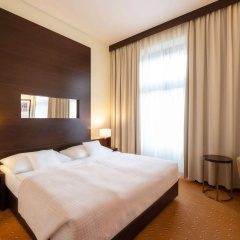 Clarion Hotel Prague City - Bild 3