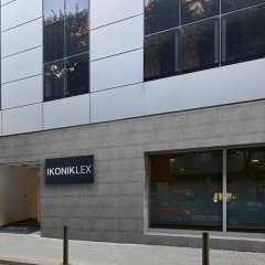 Ikonik Lex Hotel - Bild 27