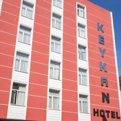 Keykan Hotel - Bild 1