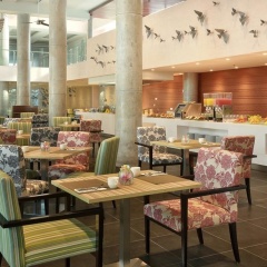 Hilton Garden Inn Bali Ngurah Rai Airport - Bild 15