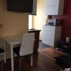 Studio-Apartment Sven - Bild 11