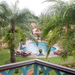 The Pe La Resort, Phuket - Bild 19