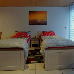 City Appartement - Bild 4