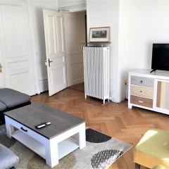Ariba Aparthotel - Bild 3