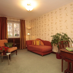 Boutiquehotel Oberkirch im Zentrum - Bild 16