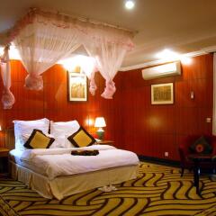 Galaxy Hotel Kigali in Kigali, Rwanda from 129$, photos, reviews - zenhotels.com photo 2