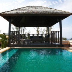 Baan Karon View - Bild 13