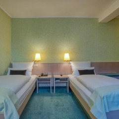 Hotel Kischers Landhaus - Bild 5