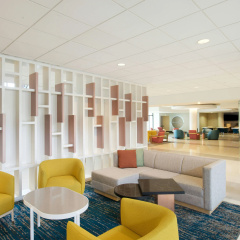 Sheraton Miami Airport Hotel & Executive Meeting Center - Bild 2