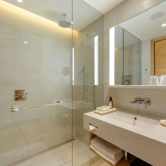 Mövenpick Hotel Basel - Bild 9