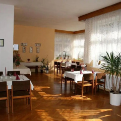 Hotel Appartementanlage Hermannshöhle - Bild 8