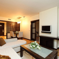 Sürmeli Hotel Ankara - Bild 6