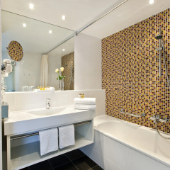 Boutique Hotel Das Tigra - Bild 8