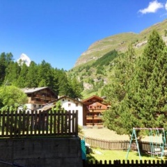Apartment Olympia Matterhorn - Bild 12