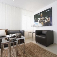 Stay2Night Zweierstrasse in Zurich, Switzerland from 385$, photos, reviews - zenhotels.com photo 11