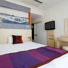 Ryogoku View Hotel thumbnail 8