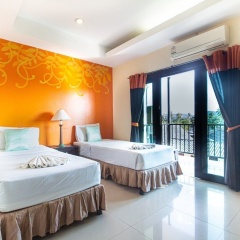 Krabi More Hotel - Bild 3
