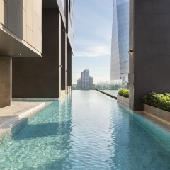Ascott Thonglor Bangkok - Bild 2