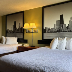 Super 8 by Wyndham Pontiac thumbnail 24