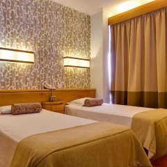 Hotel Alif Campo Pequeno - Bild 14