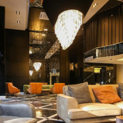 New Gate Hotel - Bild 2