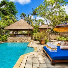 The Oberoi Beach Resort, Bali - Bild 15