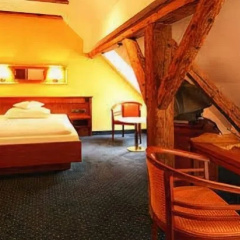 Altstadthotel Der Patrizier - Bild 7