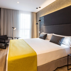 Catalonia Giralda Hotel - Bild 4