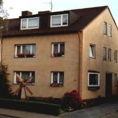 Pension Doemens - Bild 1