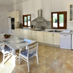 Son Masa, Country House With Pool - Bild 14